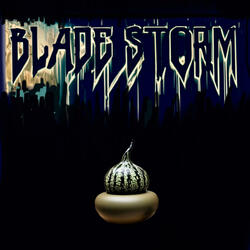 Loose on the Lines: Blade Storm Summary