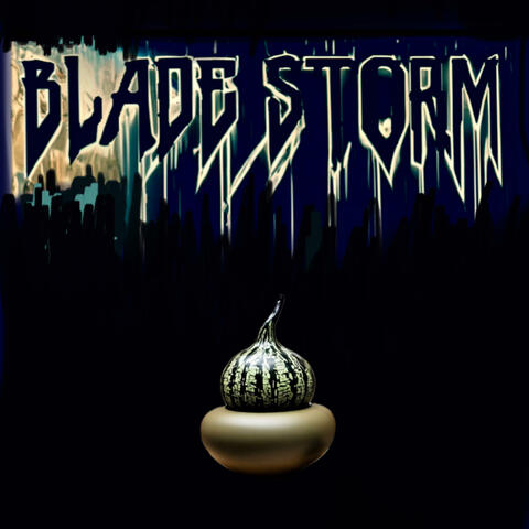 Loose on the Lines: Blade Storm Summary