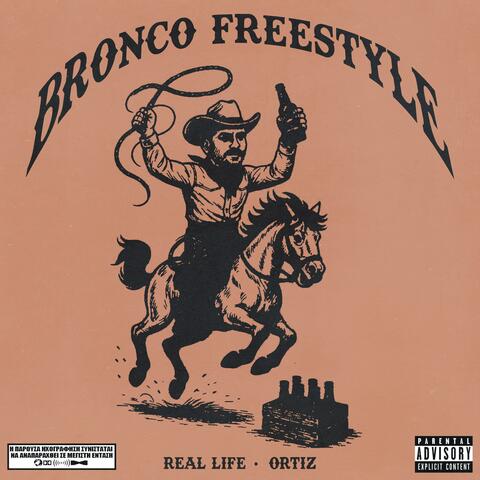 Bronco Freestyle