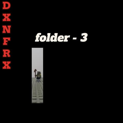 FOLDER - 3