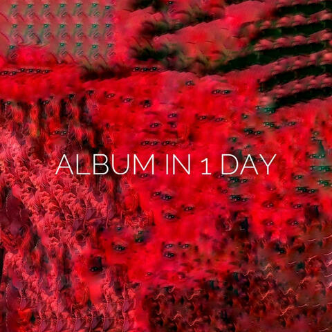 Album in 1 day