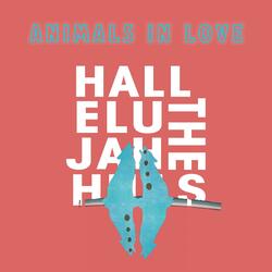 Animals in Love (4 of Hearts) (feat. John Vanderslice)