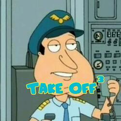 Take Off (Giggity) (F³ Instrumental)