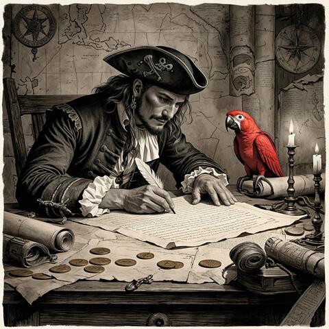 The Captain’s Oath