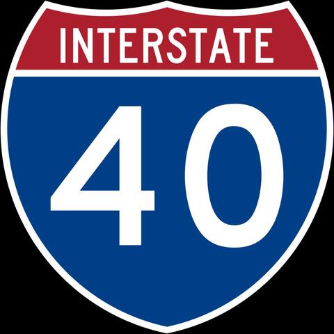 I-40