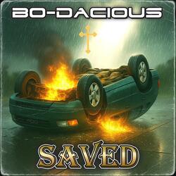 Saved, Pt. 2