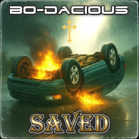 Saved