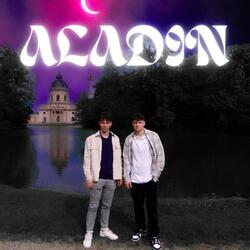 Aladin (feat. Frederik Forte)