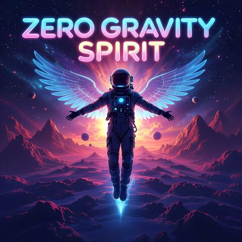 Zero Gravity Spirit
