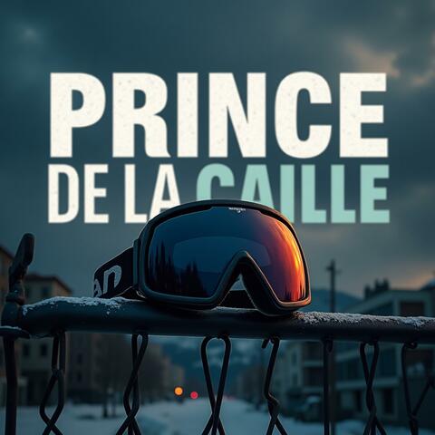Prince de la caille