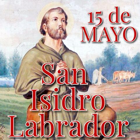 San Isidro Labrador