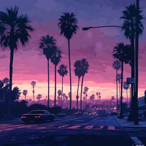 Palm Trees