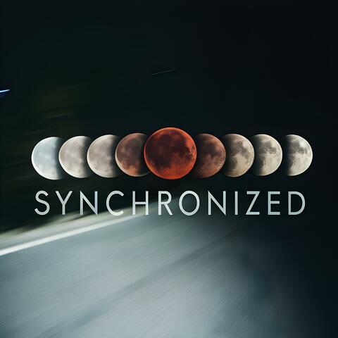 Synchronized (feat. Oleg Kirilkov)