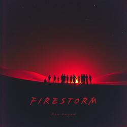 Firestorm