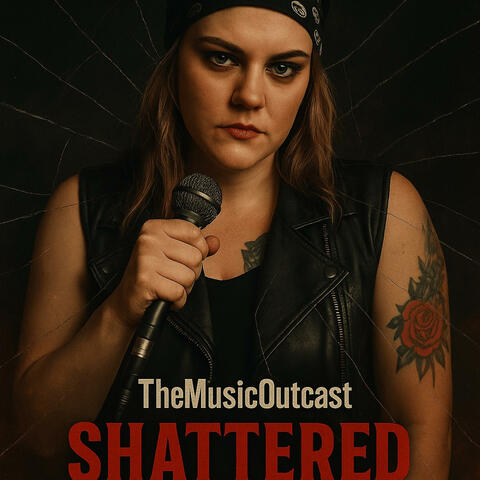 Shattered Silence (feat. Ashley Coffman)