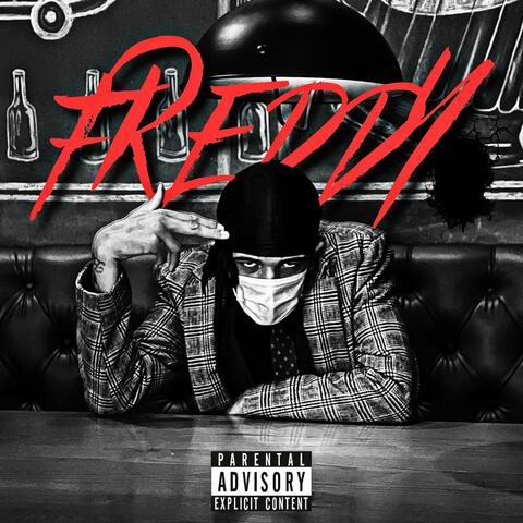 FREDDY, Vol. 2