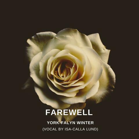 FAREWELL