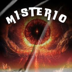 MISTERIO (feat. RubiNewman prod)