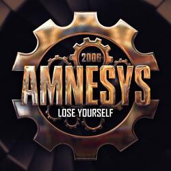 Lose yourself
