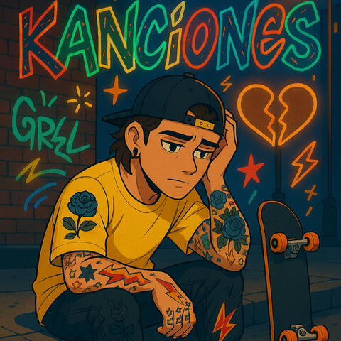 Kanziones