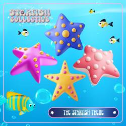 The Starfish Theme