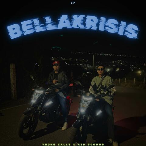 Chacaleo (feat. Yoong Calle)