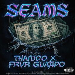 Seams (feat. THANDO & Frvr Guapo)