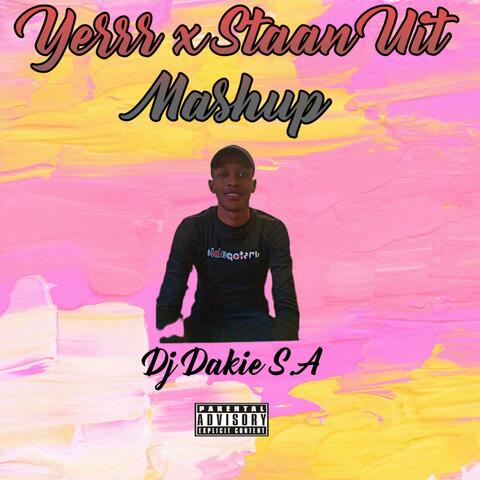 Yerrr X Staan Uit Mashup 2k25