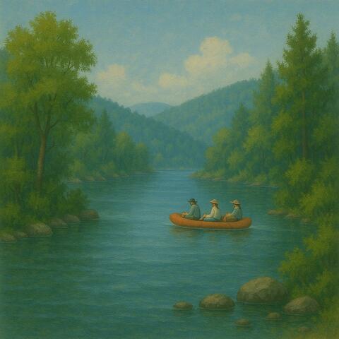 River rafting
