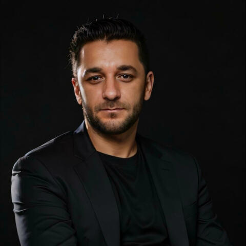 Senmişsin