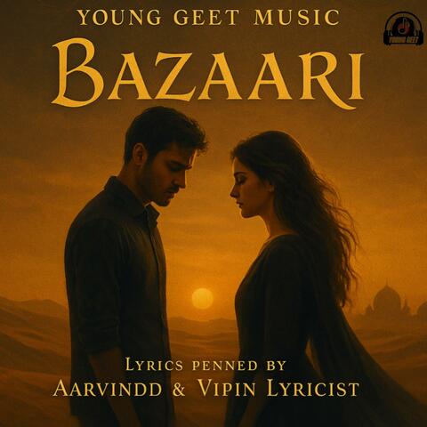 Bazaari