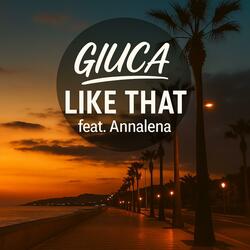 Like That (feat. Annalena)