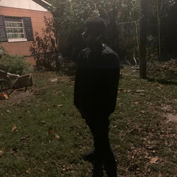 All my life been left alone