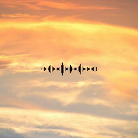 Solara (White noise piano music)