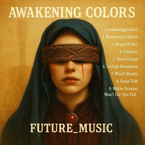 AWAKENING COLORS