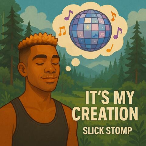 It's My Creation
