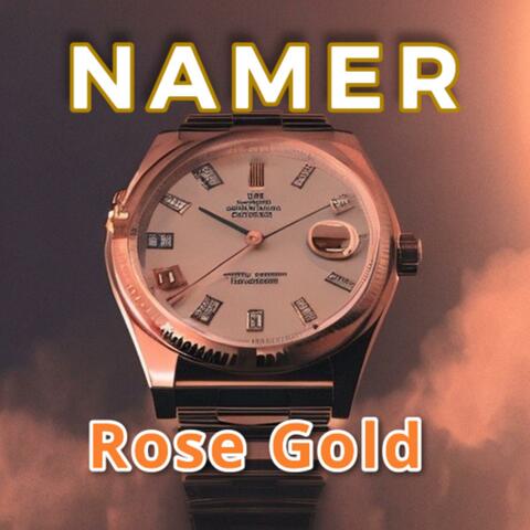 Rose Gold