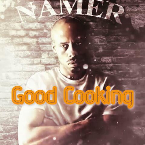 Good Cooking