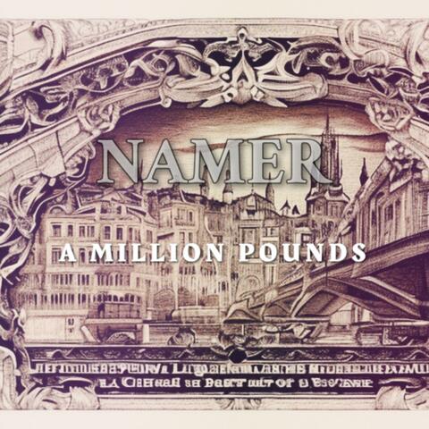 A Million Pounds