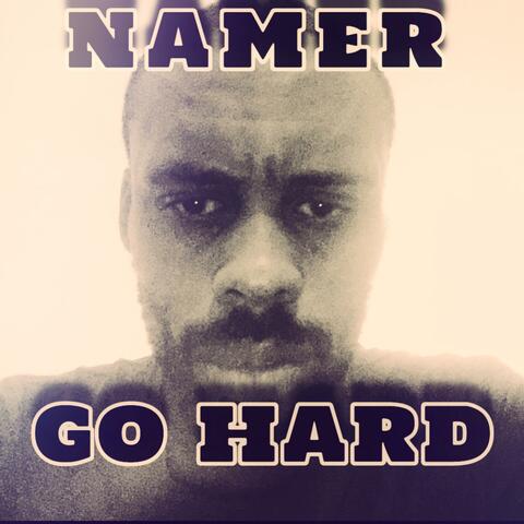 Go Hard