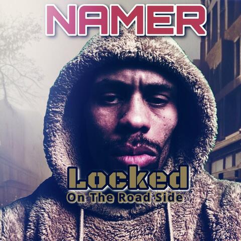 Locked On The Road Side