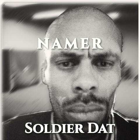 Soldier Dat