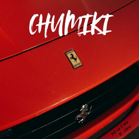 CHUMIKI (feat. Celimar)