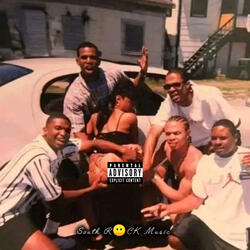 Tragic (feat. Baby July, flvshmanwoah & Lex Dee Hunter)