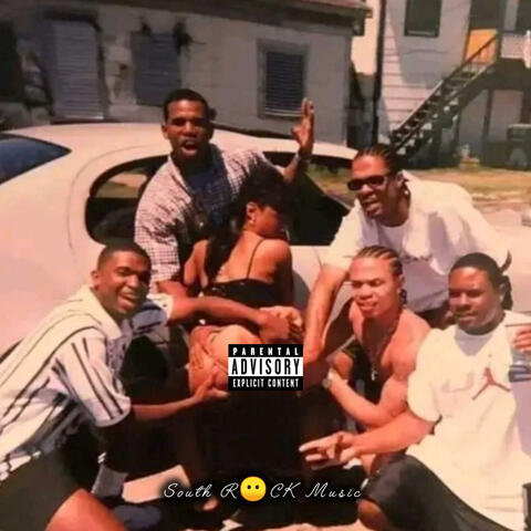 Tragic (feat. Baby July, flvshmanwoah & Lex Dee Hunter)