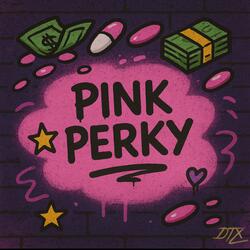 Pink Perky