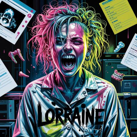Lorraine