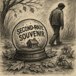 Second-Rate Souvenir