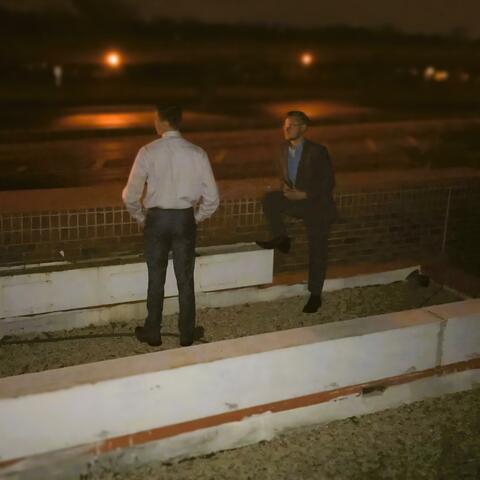 Trying To Feel Something Again