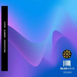 Blue wave